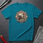 BBQ Inspector T-Shirt