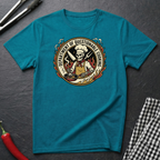 Dept. Of Questionable Cooking T-Shirt