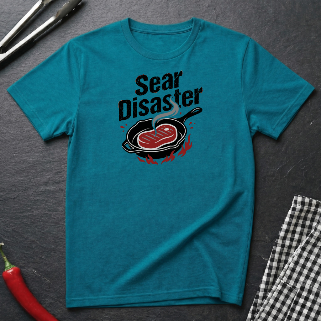 Sear Disaster T-Shirt