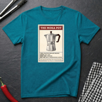 The Moka Pot T-Shirt