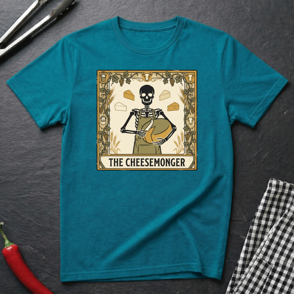 The Cheesemonger T-Shirt