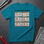 Leftover Classification System T-Shirt