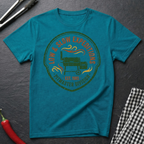 Low & Slow Expeditions T-Shirt