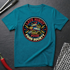 Late Night Food Society T-Shirt