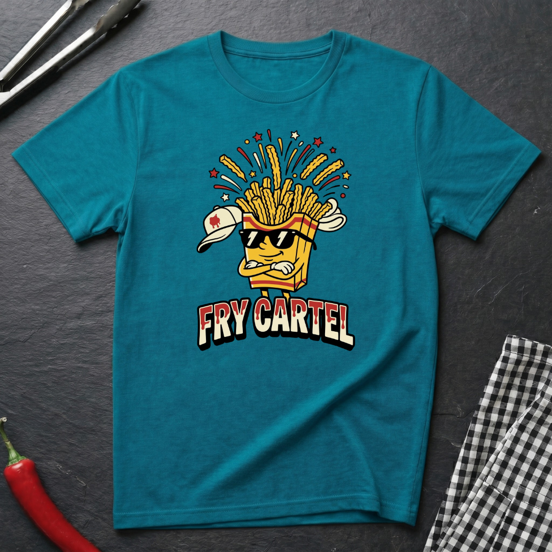 Fry Cartel T-Shirt