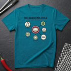 Ranch Molecule T-Shirt