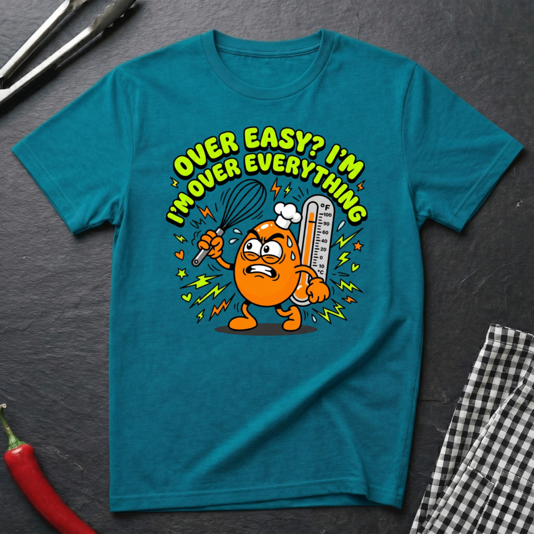 Over Easy T-Shirt