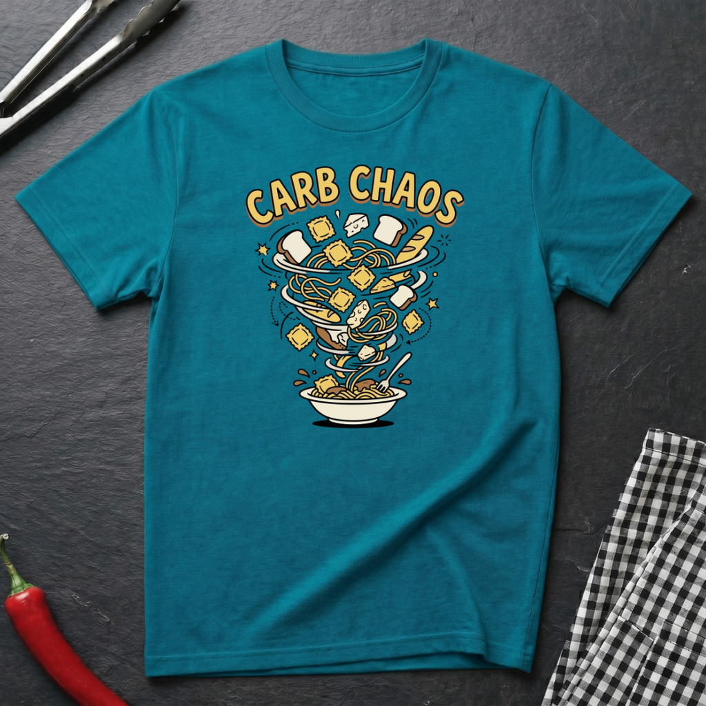 Carb Chaos T-Shirt