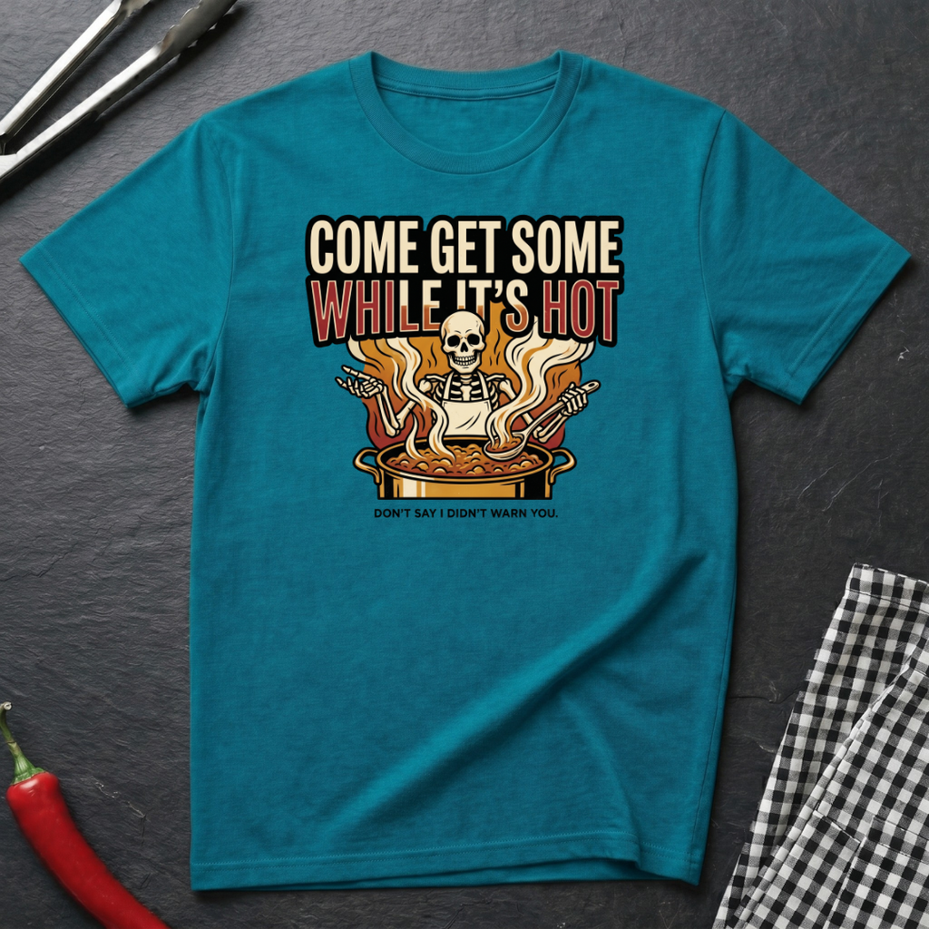 Come Get Some T-Shirt