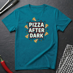 Pizza After Dark T-Shirt