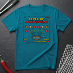 Level Up Cooking T-Shirt