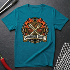 Smokehouse Society T-Shirt