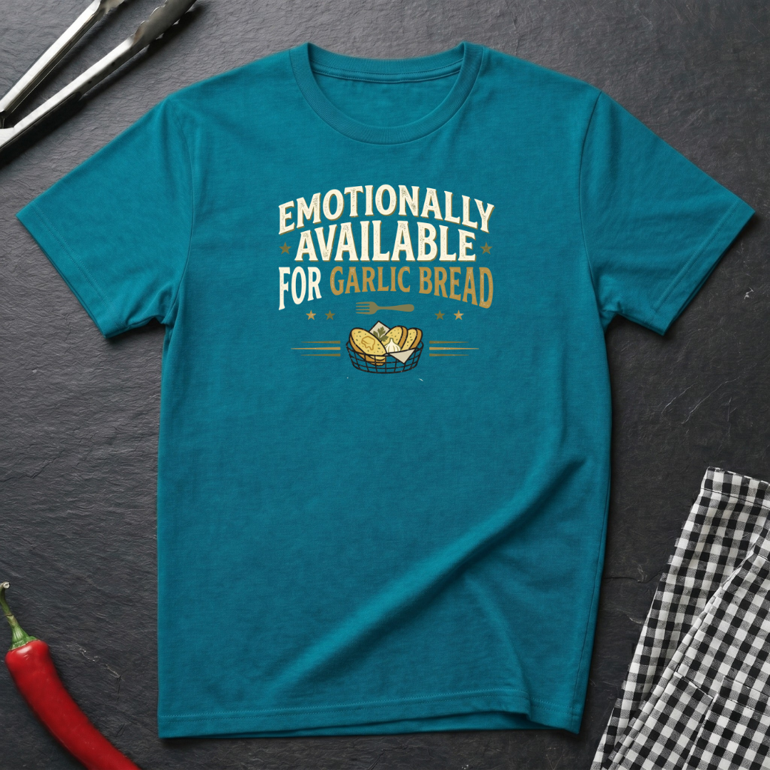 Emotionally Available T-Shirt