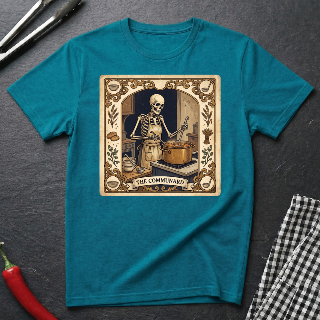 The Communard T-Shirt