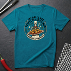 Perfectly Seasoned Balls T-Shirt