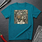 The Dim Sum Devotee T-Shirt