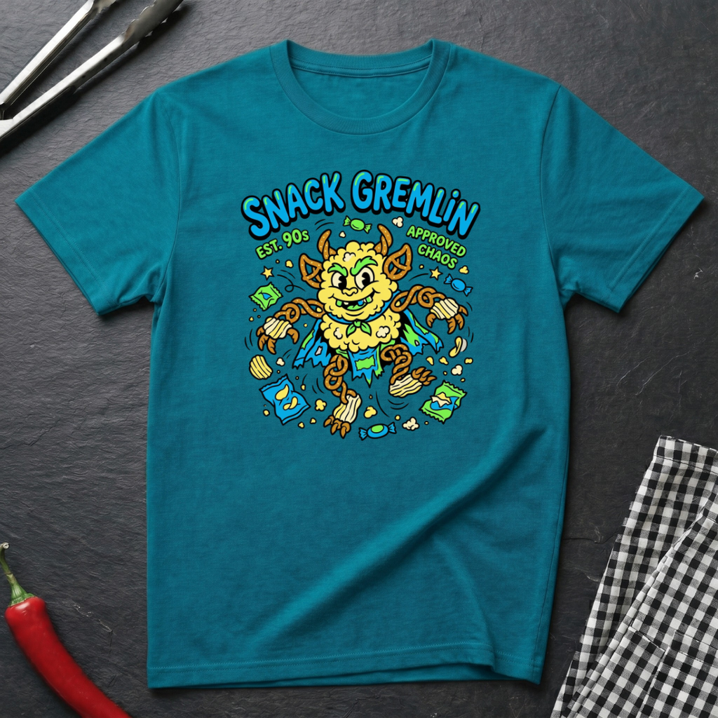Snack Gremlin T-Shirt