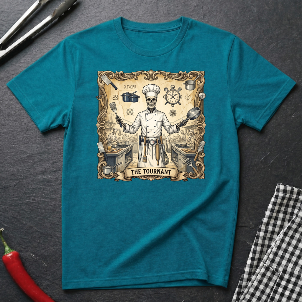 The Tournant T-Shirt