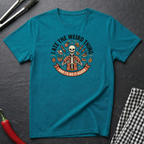 Ate The Weird Thing T-Shirt