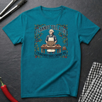 Cannot Tell A Lie T-Shirt