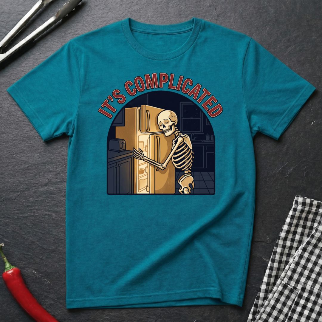 It's Complicated T-Shirt