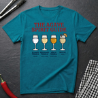 Agave Spirit Guide T-Shirt
