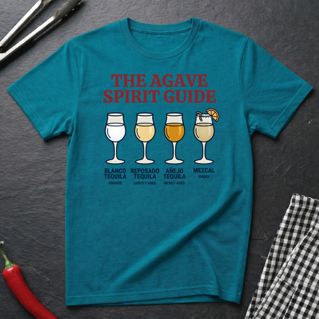 Agave Spirit Guide T-Shirt