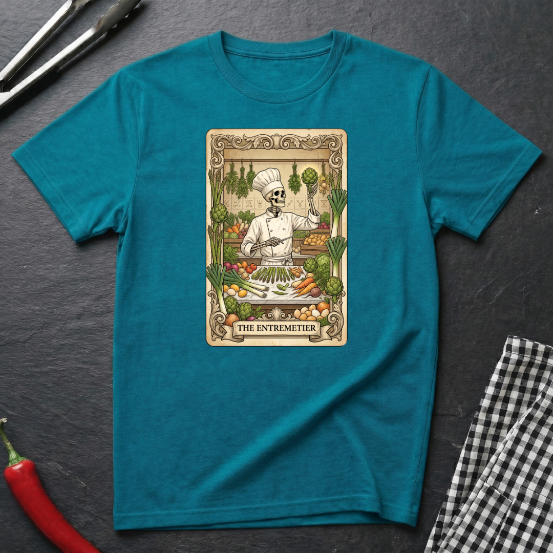 The Entremetier T-Shirt