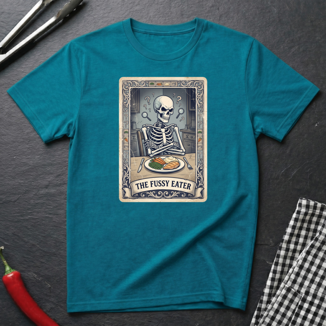 The Fussy Eater T-Shirt