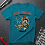 Pasta Obsessed T-Shirt
