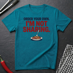 Order Your Own T-Shirt