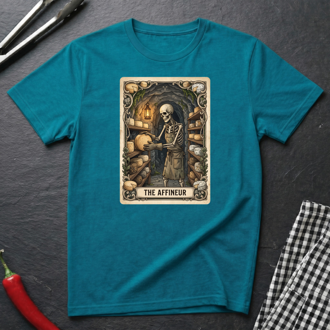 The Affineur T-Shirt