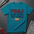 PB&J The Lunch T-Shirt