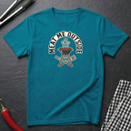 Meat Me Outside T-Shirt