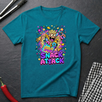 Snack Attack T-Shirt
