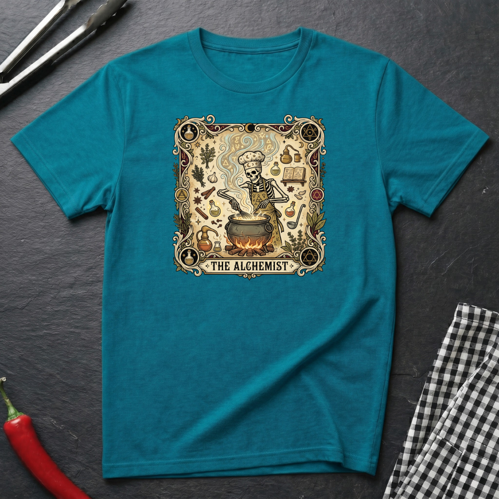 The Alchemist T-Shirt