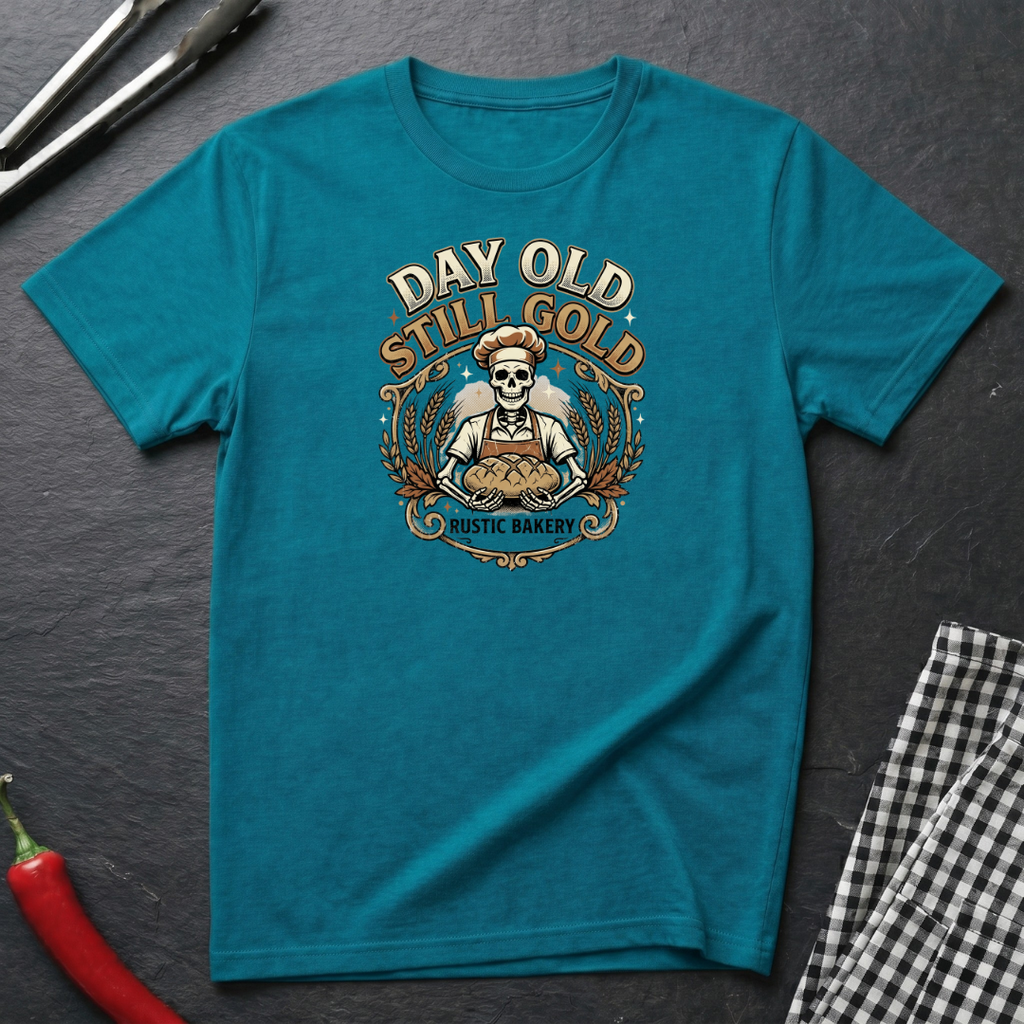 Day Old Still Gold T-Shirt