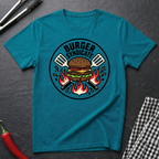 Burger Syndicate T-Shirt