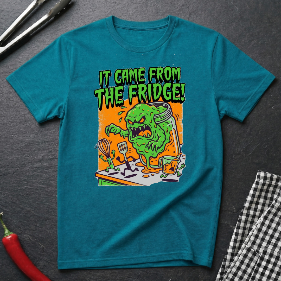 It Came From the Fridge T-Shirt