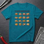 Sandwich Architectural Guide T-Shirt