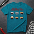 Espresso Ratio Guide T-Shirt