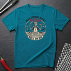 Dead Serious About Sushi T-Shirt