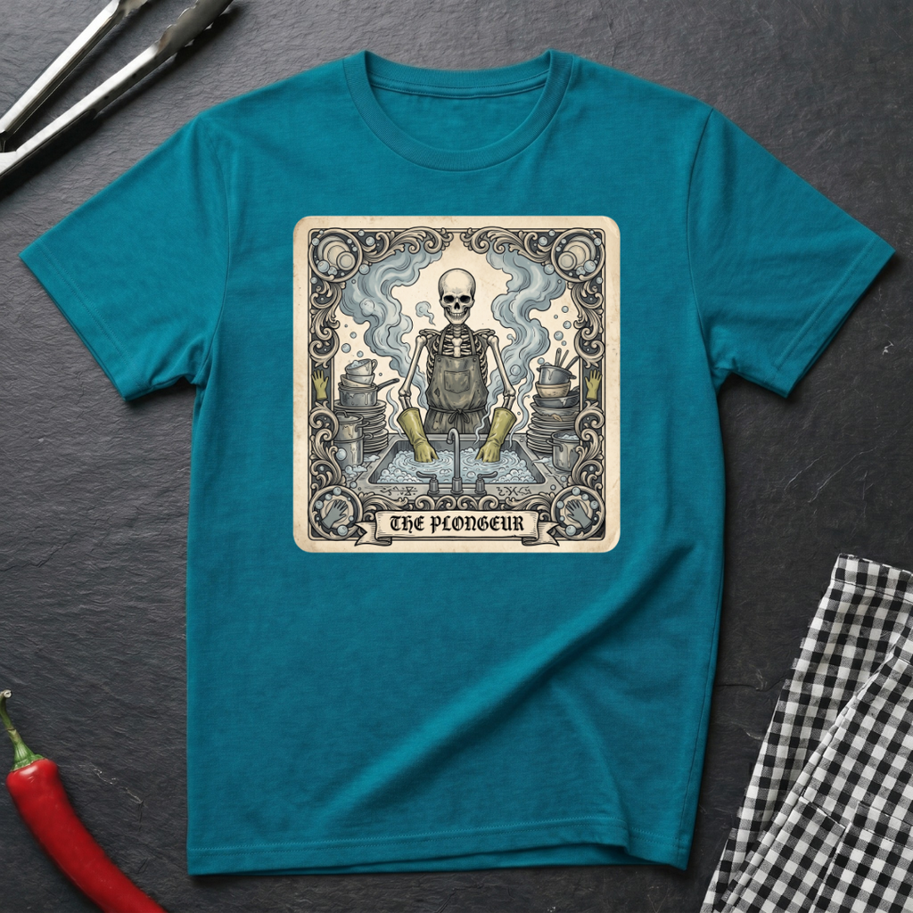 The Plongeur T-Shirt