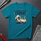 Glamping Expert T-Shirt