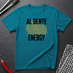 Al Dente Energy T-Shirt