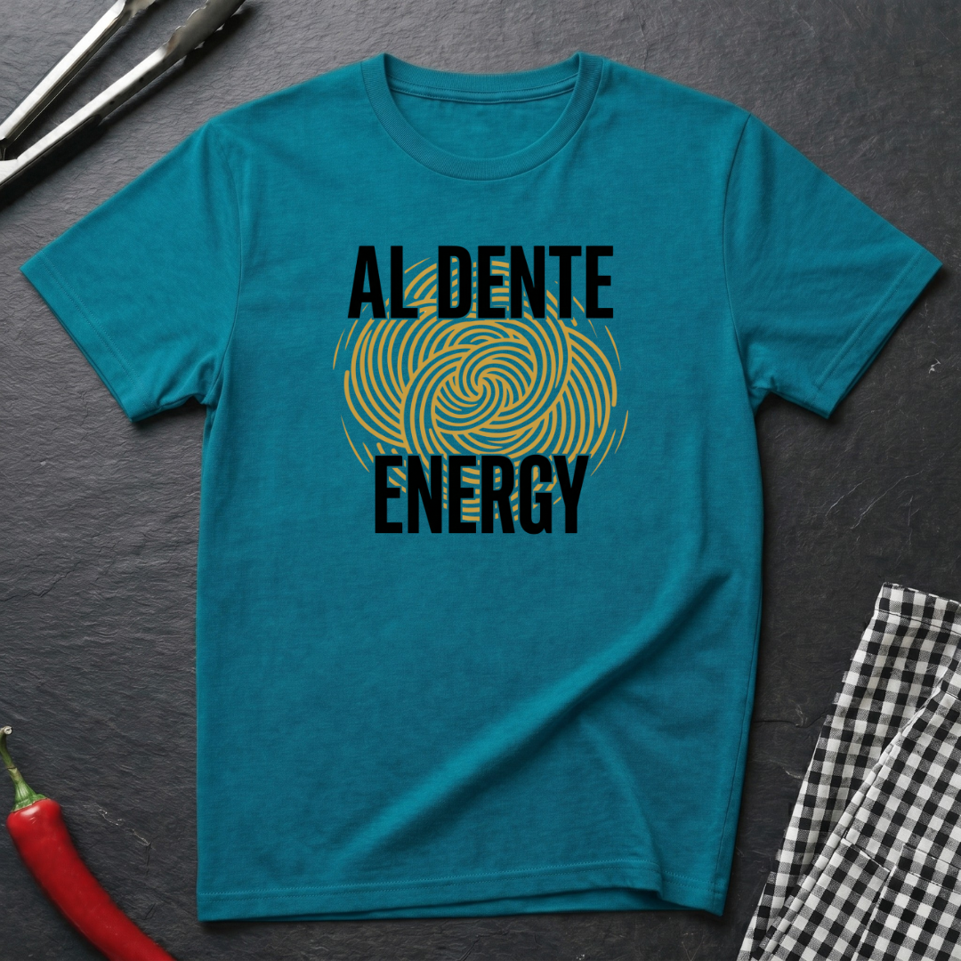 Al Dente Energy T-Shirt