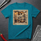 The Roadside Restaurateur T-Shirt