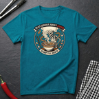 Dead Serious About Ramen T-Shirt