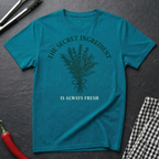 Secret Ingredient T-Shirt