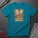 The Saucier T-Shirt